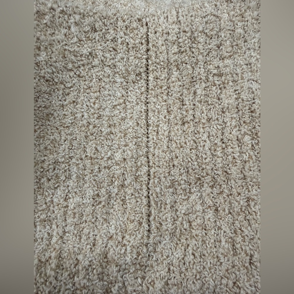 Barefoot Dreams CozyChic Lite Robe NWOT Read Details - Picture 5 of 5